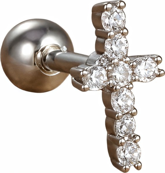 Моносерьга Aurelia LA1-703 - фото