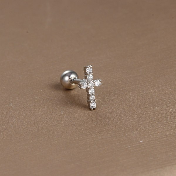 Моносерьга Aurelia LA1-703