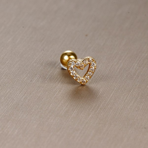 Моносерьга Aurelia LA1-704