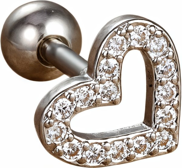 Моносерьга Aurelia LA1-705