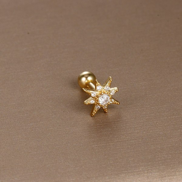 Моносерьга Aurelia LA1-706