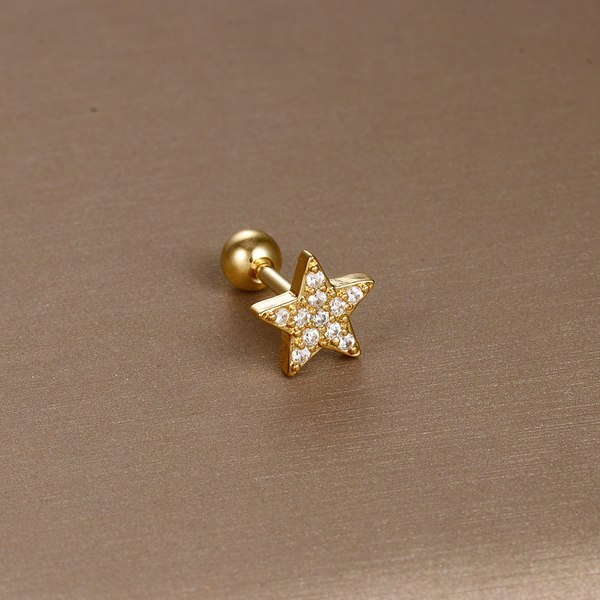 Моносерьга Aurelia LA1-708