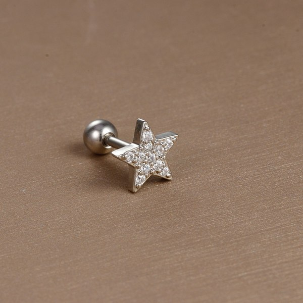 Моносерьга Aurelia LA1-709