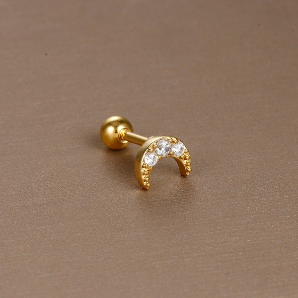 Моносерьга Aurelia LA1-710