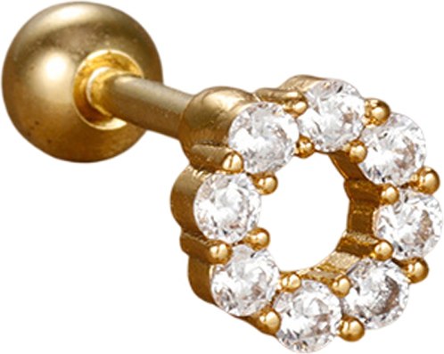 Моносерьга Aurelia LA1-712 - фото