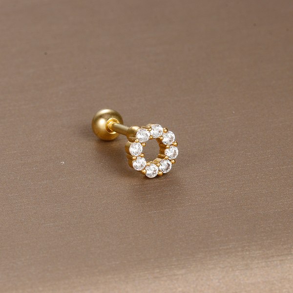 Моносерьга Aurelia LA1-712