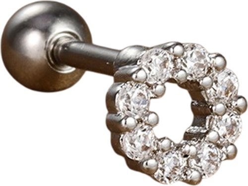 Моносерьга Aurelia LA1-713