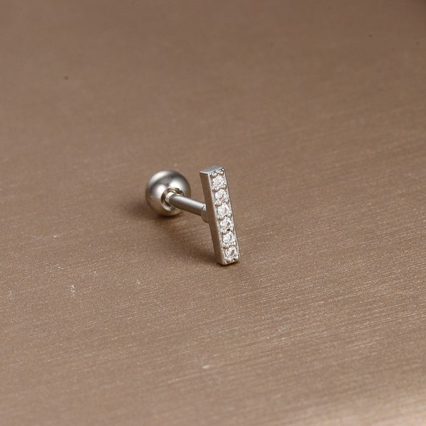 Моносерьга Aurelia LA1-715