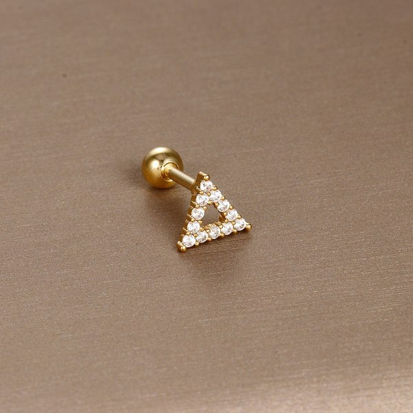 Моносерьга Aurelia LA1-716