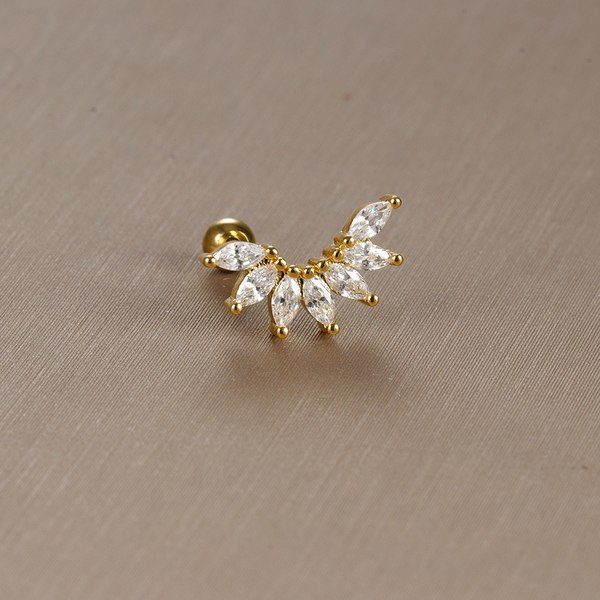 Моносерьга Aurelia LA1-720