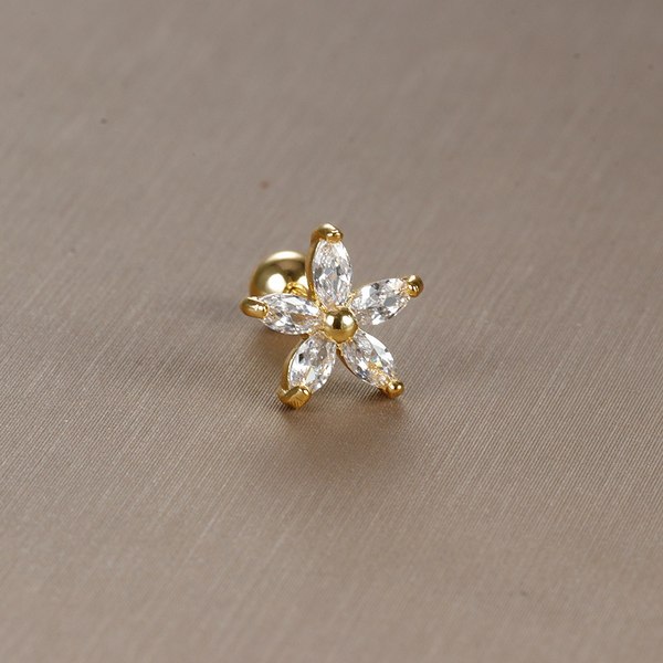 Моносерьга Aurelia LA1-722