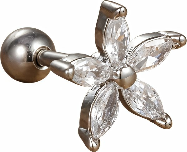 Моносерьга Aurelia LA1-723