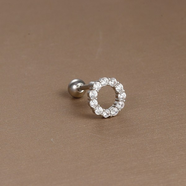 Моносерьга Aurelia LA1-725