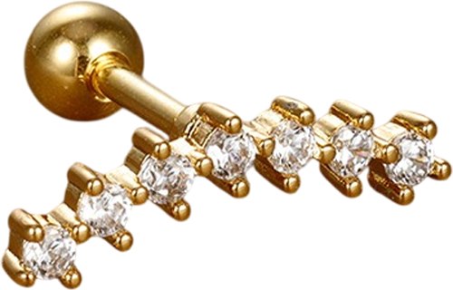 Моносерьга Aurelia LA1-726