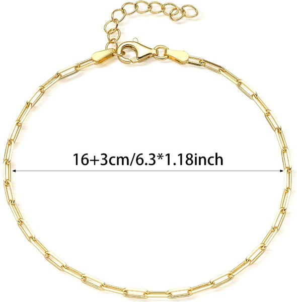 Браслет Aurelia LA1-772