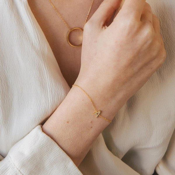 Браслет Aurelia LA1-782