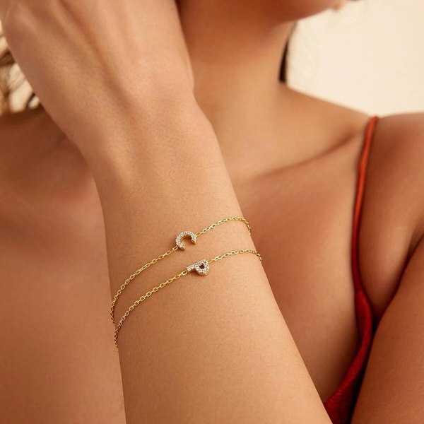 Браслет Aurelia LA1-784