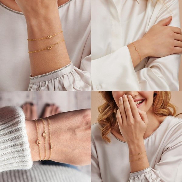 Браслет Aurelia LA1-793