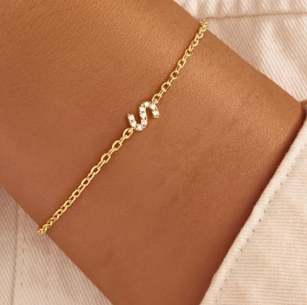 Браслет Aurelia LA1-800 - фото