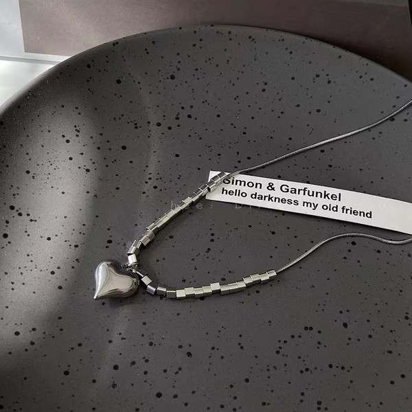 Колье Aurelia LA1-819