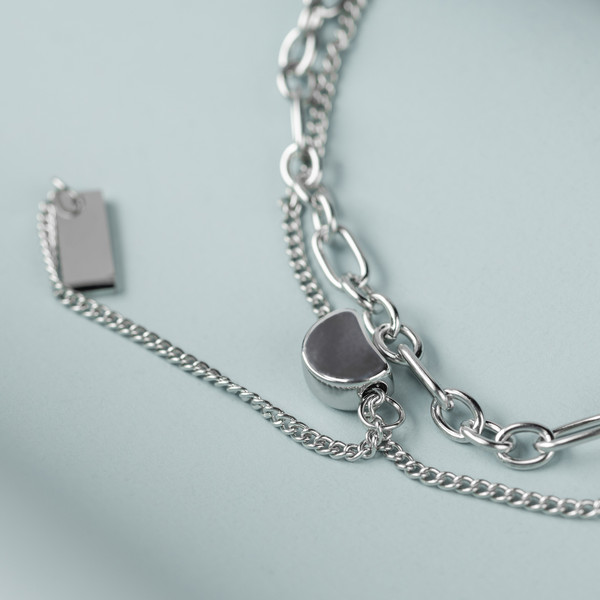 Ожерелье Aurelia LA1-822