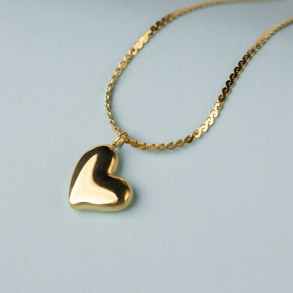 Ожерелье Aurelia LA1-824