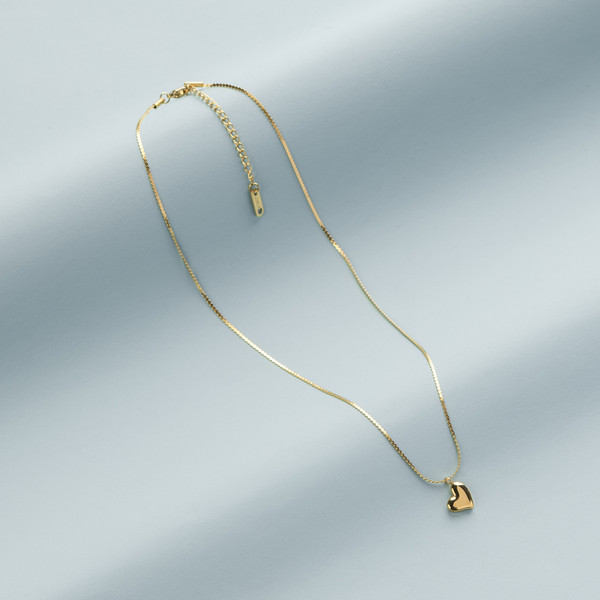 Ожерелье Aurelia LA1-824