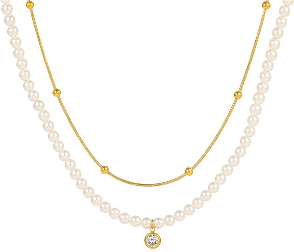 Ожерелье Aurelia LA1-827