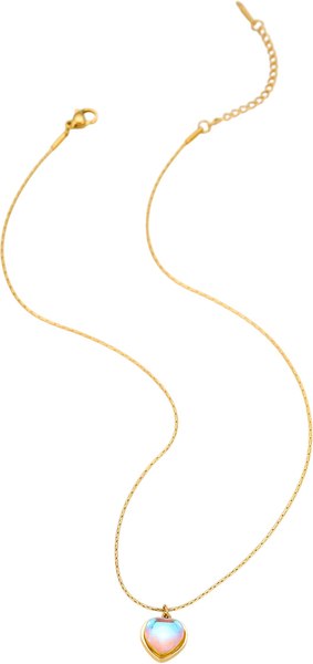 Колье Aurelia LA1-828 - фото