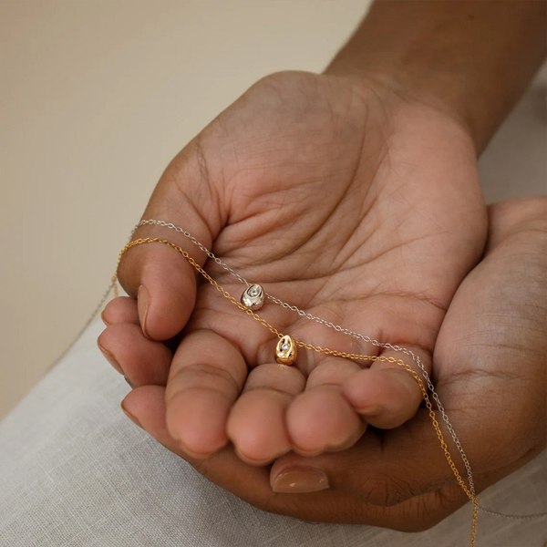 Колье Aurelia LA1-829