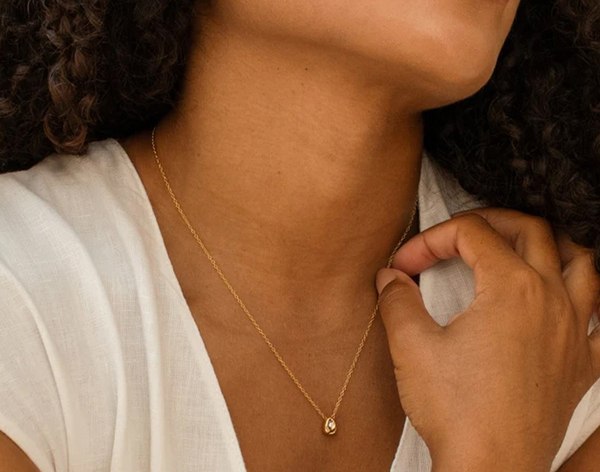 Колье Aurelia LA1-830