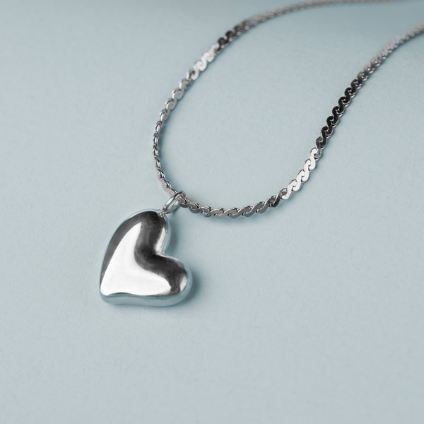 Кулон Aurelia LA1-835