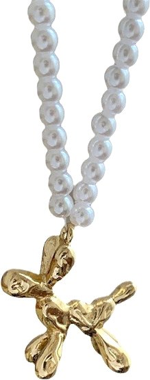 Колье Aurelia LA1-849 - фото