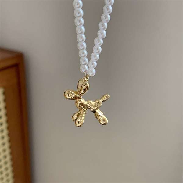 Колье Aurelia LA1-849