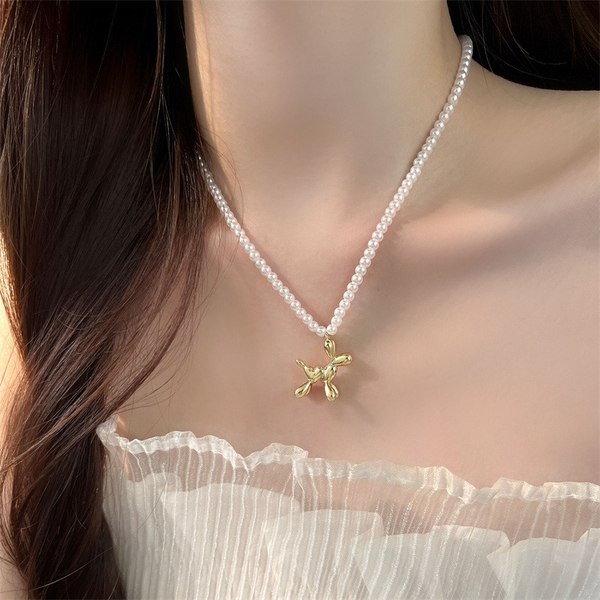 Колье Aurelia LA1-849