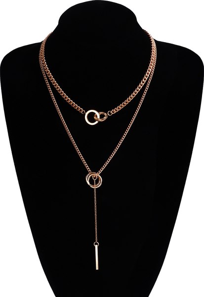 Колье Aurelia LA1-853