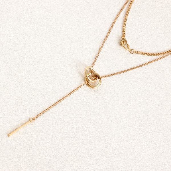 Колье Aurelia LA1-853