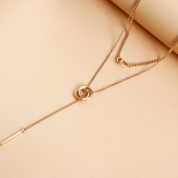 Колье Aurelia LA1-853