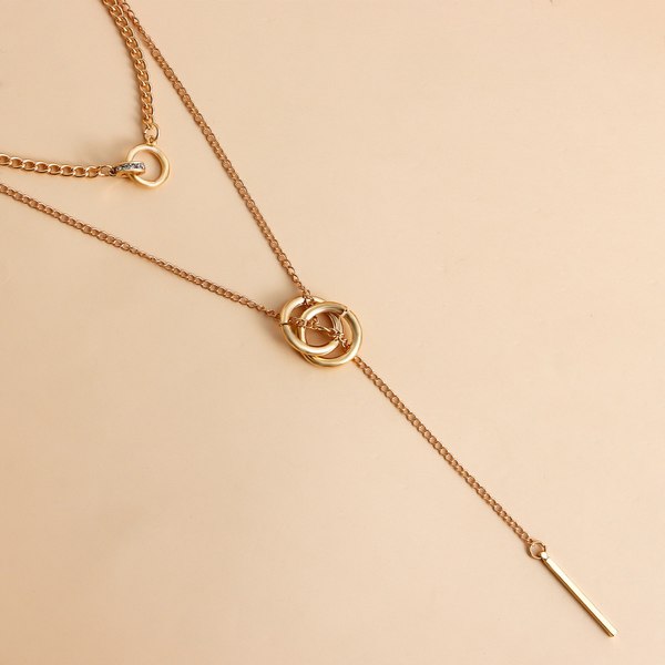 Колье Aurelia LA1-853