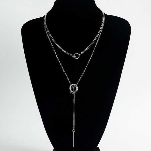 Колье Aurelia LA1-854