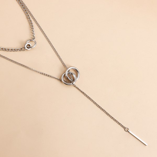 Колье Aurelia LA1-854