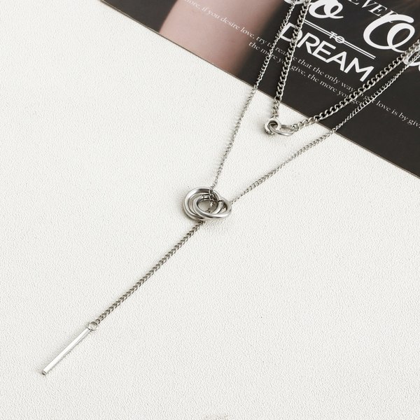 Колье Aurelia LA1-854