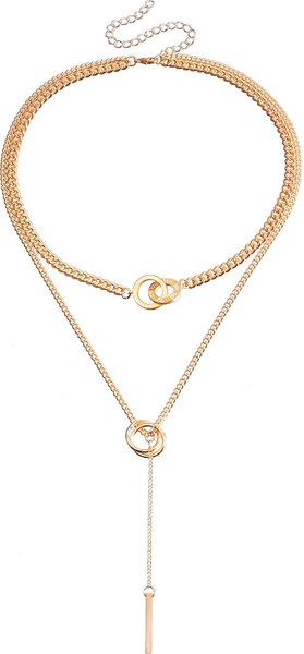 Колье Aurelia LA1-855 - фото