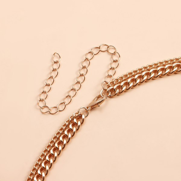 Колье Aurelia LA1-855