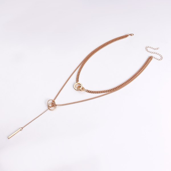 Колье Aurelia LA1-855