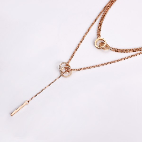 Колье Aurelia LA1-855