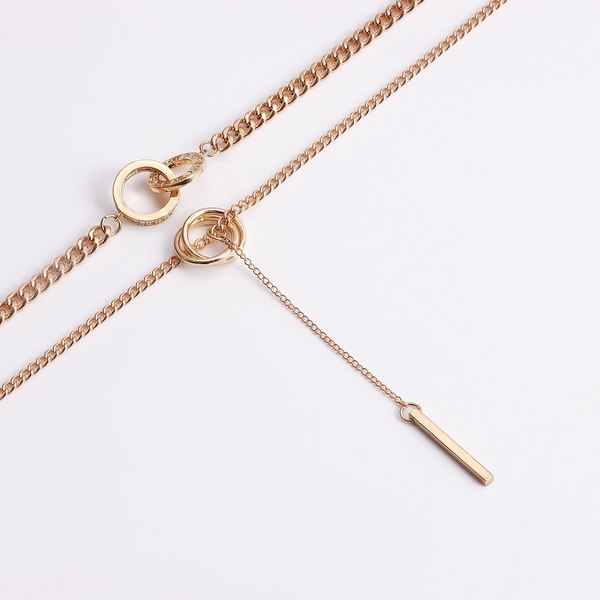 Колье Aurelia LA1-855