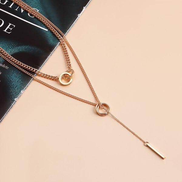 Колье Aurelia LA1-855