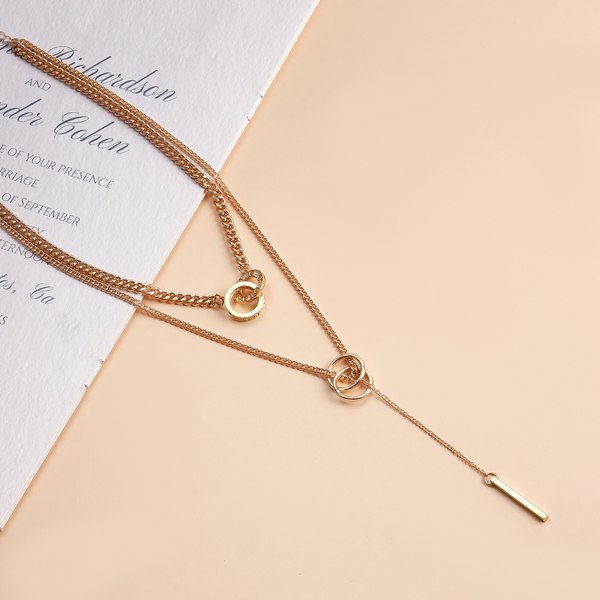 Колье Aurelia LA1-855