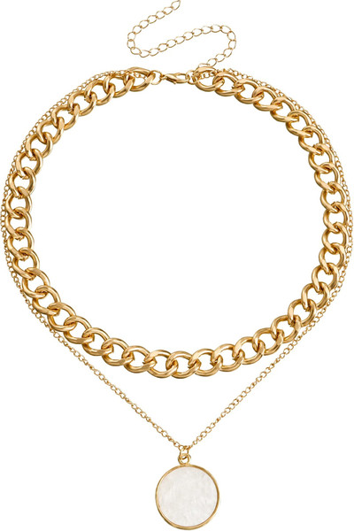 Колье Aurelia LA1-857 - фото